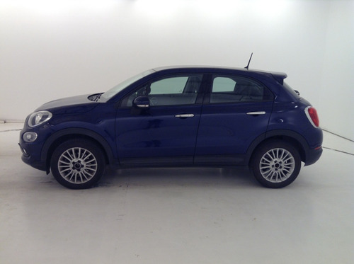 Fiat 500 X 1.4 Pop Star 2018