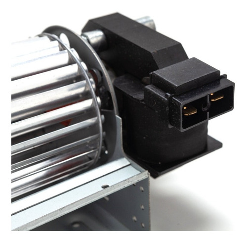 Motor Forzador Turbina Tangencial 24 Cm Heladera Exhibidora
