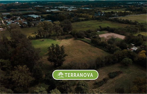 Imagen 1 de 14 de Venta De Lotes En Escobar, Precios Financiados En Pesos
