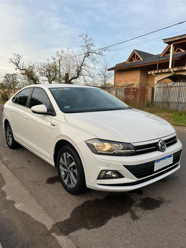 Volkswagen Virtus 1.6 Msi Highline At