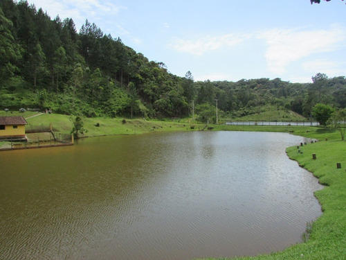 Imagem 24 de 30 de Juquitiba/lindo Sitio/pronto Para Usufruir - 04620 - 33418566