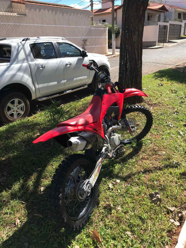 Honda Honda Crf 230