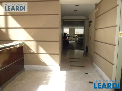 Imagem 7 de 8 de Flat - Jardim América - Sp - 496283