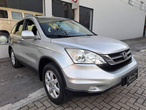 Honda CR-V CR-V LX 2.0 16V