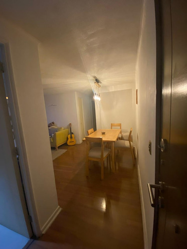 Departamento En Arriendo Carmen 3 Dorm /2 B/estacionamiento