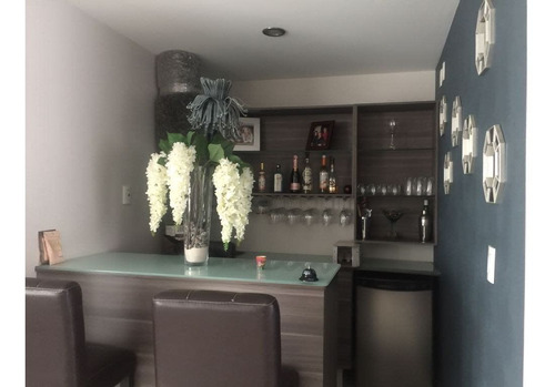 ***$casa Venta Moderna En Metepec