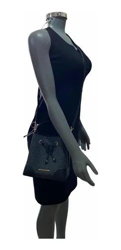 Mk mercer small black new arrivals