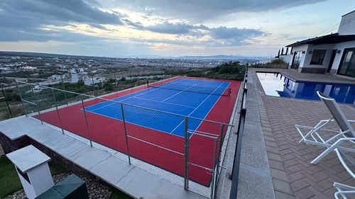 Terreno En Ciudad Maderas Montaña - Querétaro 