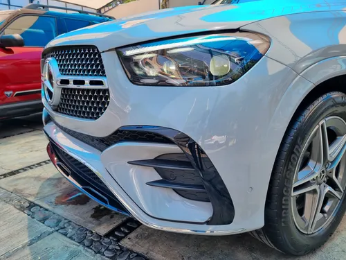 Mercedes-Benz Clase GLE 3.0 450 4Matic Sport