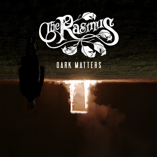 Cd - The Rasmus - Dark Vmatters - Lacrado