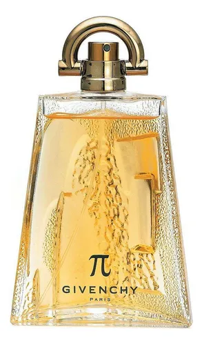 Givenchy Pi Eau De Toilette Spray 100 Ml Para Hombre