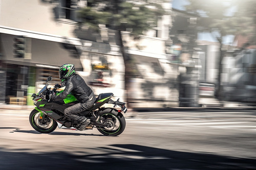 Imagem 4 de 8 de Ninja 650 2022 - Não Fique De Fora