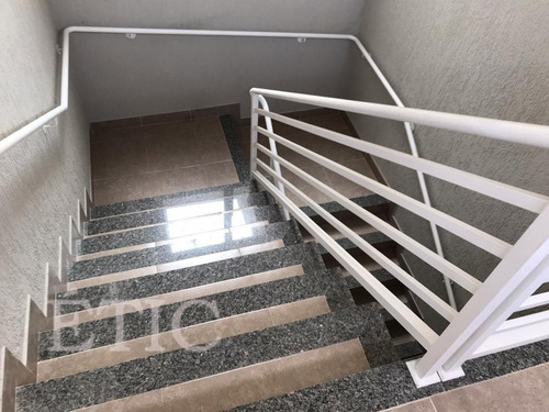 Imagem 5 de 11 de Apartamento Residencial Em São Paulo - Sp - Ap2317_etic
