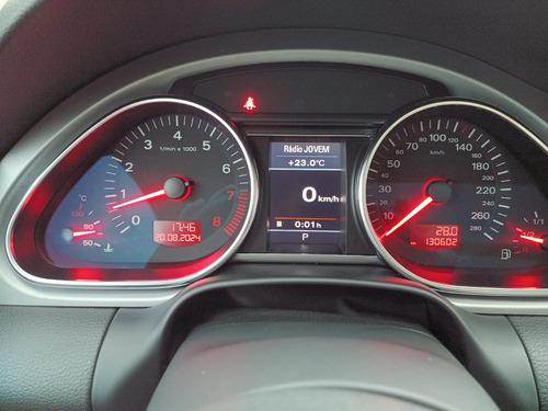 Audi Q7 4.2 Fsi Quattro 5p