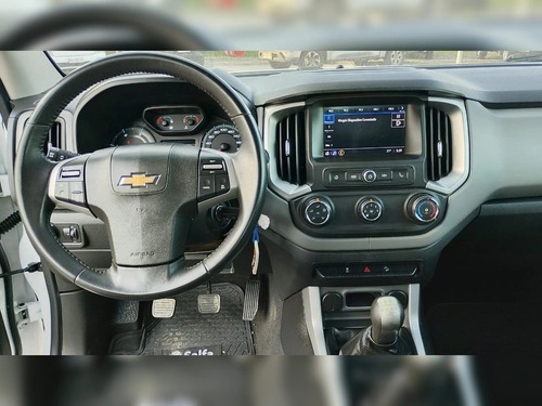 Chevrolet Colorado LT MT 2.8D 4WD