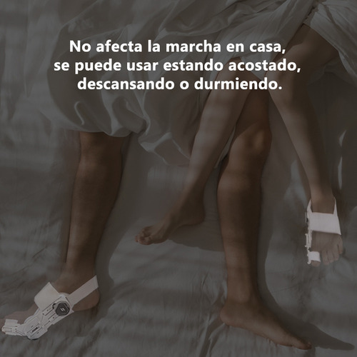 Corrector De Juanetes Ajustable Para Pie Izquierdo Y Derecho