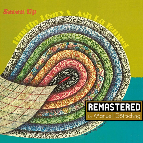 Cd:seven Up