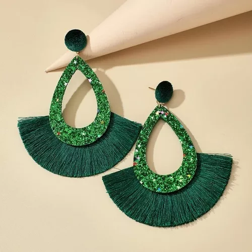 Aretes Nanograma S00 - Mujer - Bisutería