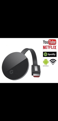 Adaptador Wi-fi Hdmi