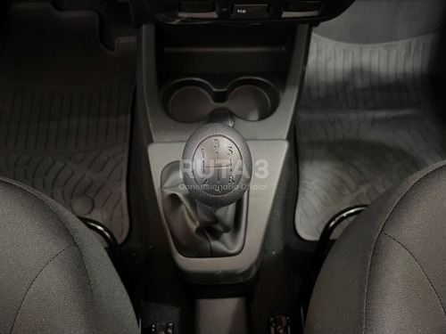 Renault Kangoo 5 Asientos Gris Entrega Inmediata (ft)