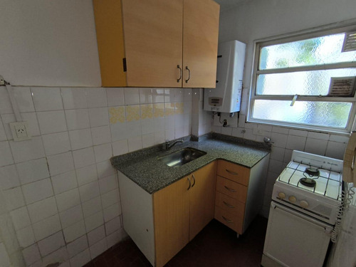 Departamento Venta Belgrano Ohiggins 1841 2 Ambientes Video