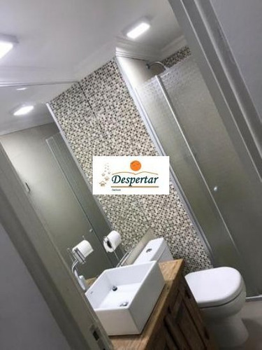 05846 - Apartamento 2 Dorms, Pirituba - São Paulo/sp - 5846