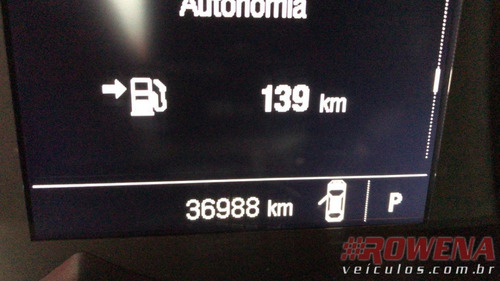 Tracker Premier Mod 2018 Top U. Dono 36.000km Gar Fabrica