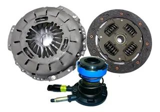 Kit Embreagem Ranger 2.3 2.5 Gasolina C/atuador 