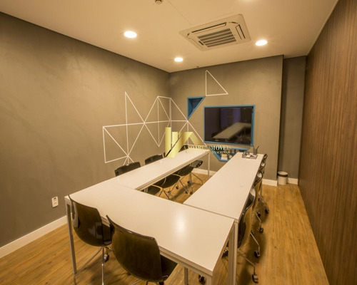 Imagem 7 de 16 de Sala À Venda Em Centro - Sa000246