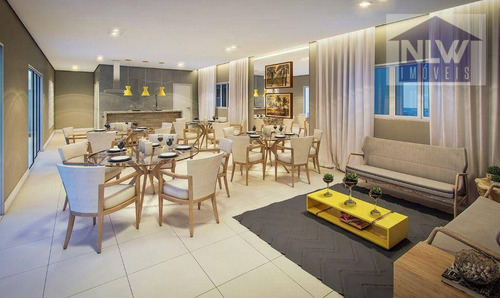 Imagem 7 de 7 de Casa À Venda, 130 M² Por R$ 713.000,00 - Jardim Piratininga - Sorocaba/sp - Ca0192