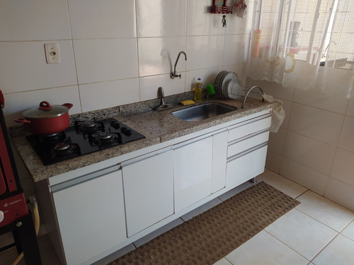 Imagem 10 de 26 de Casa A Venda . - 778-1