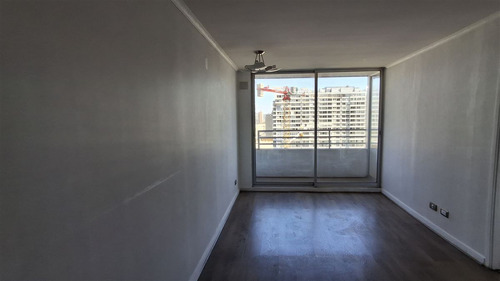 Departamento En Venta De 1 Dorm. En Ñuñoa
