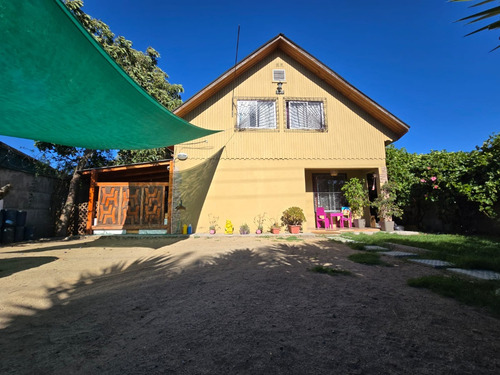 Se Vende Amplia Propiedad En Comuna El Monte