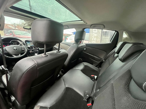 Renault Clio Iv 0.9 Hb Dyn E6 F2 Mt A Turbo