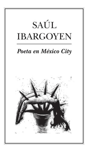 Libro Poeta En México City