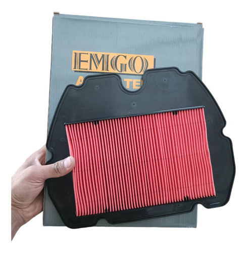 Filtro Aire Honda Cbr 600 F2/f3 91-94  Emgo