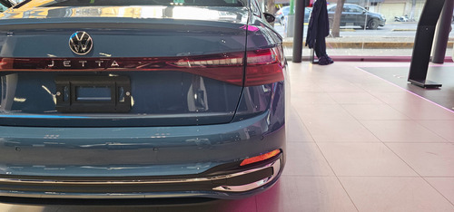 Volkswagen Jetta 1.4 T Tsi Sportline Tip