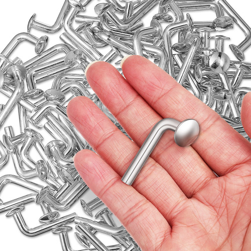 Alfiler De Seguridad Resistente Para Estanterías De Palets,