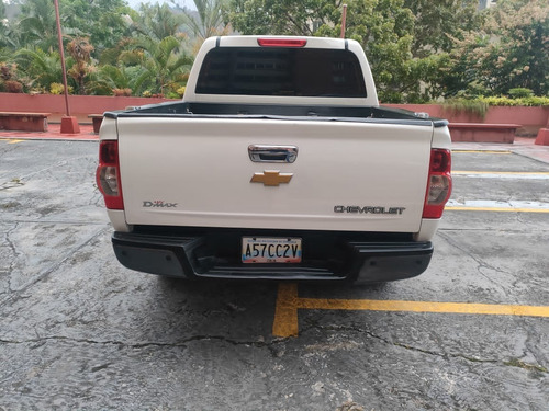 Imagen 5 de 11 de Chevrolet Luvdmax