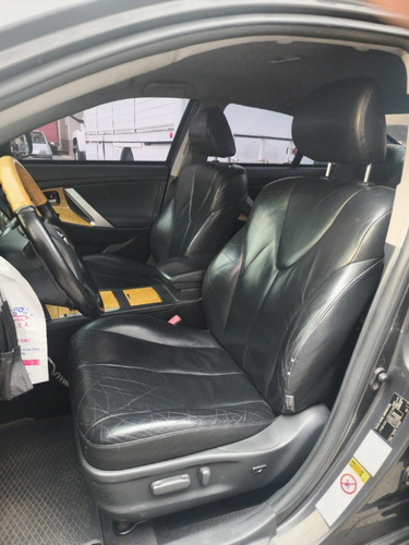 Imagen 9 de 18 de Toyota Camry V6 3.5 Blindado Iii