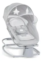Comprar Premium Baby Mecedora Columpio Moisés Multifuncional 4 En 1