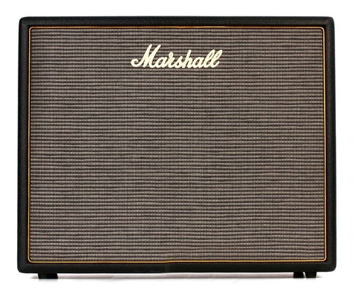 Marshall Amps Marshall Origin 20w Combo W Fx Loop And Boost. Color Negro 220V
