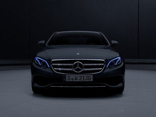 Mercedes Benz Amg Clase E 3.0 E450 4matic Sedan 367cv 0km