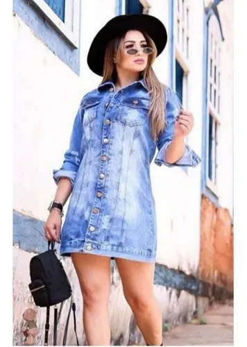 money transfer precocious harassment Max Jaqueta Jeans Feminina \ Chemise Jeans | NEURA'S MODAS money transfer precocious harassment Max Jaqueta Jeans Feminina \ Chemise Jeans | NEURA'S MODAS