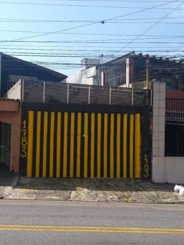 Imagem 1 de 10 de Salão À Venda, 133 M² - Jardim São Caetano - São Caetano Do Sul/sp - Sl1523