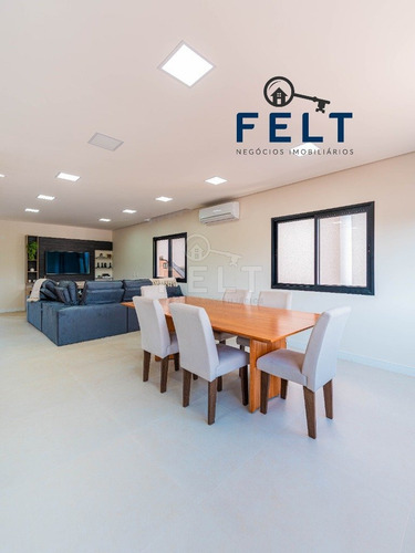 Imagem 7 de 15 de Casa Em Condominio - Suru - Ref: 2693 - V-2693