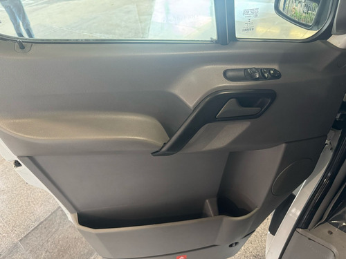 Mercedes-Benz Sprinter Furgão 2.2 Cdi 415 Longo Teto Alto 10,5m3 5p