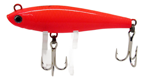Isca Artificial Nelson Nakamura Curisco 90 9cm 15g