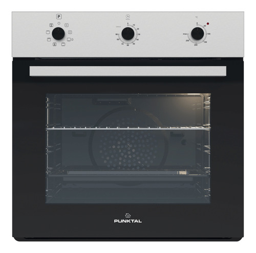 Horno Eléctrico Empotrable Punktal Pk-830 Hc Ehogar