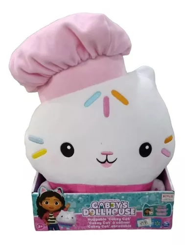 Doudou Chat Hello Kitty Env 30 Cm Tbe 